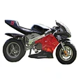 electric cycle