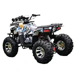 200cc automatic atv