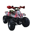 quad bike