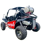 off road go kart