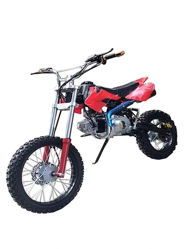 125cc bike