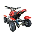 kids electric atv