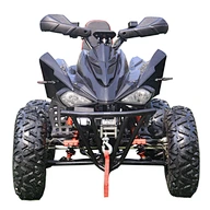 electric quad