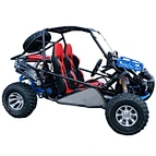 shifter kart