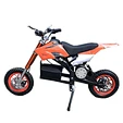 pit bike 500w