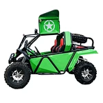shifter kart