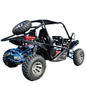racing go karts