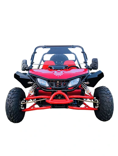 go kart