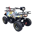mini four wheeler kids atv
