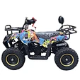 50cc mini four wheeler kids atv