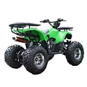 atv riding for kids