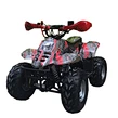 4 wheeler