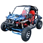 go kart 200cc
