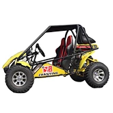 go kart raceway