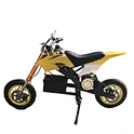 pit bike kids