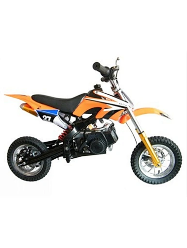pit bike