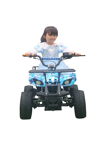 electric atv