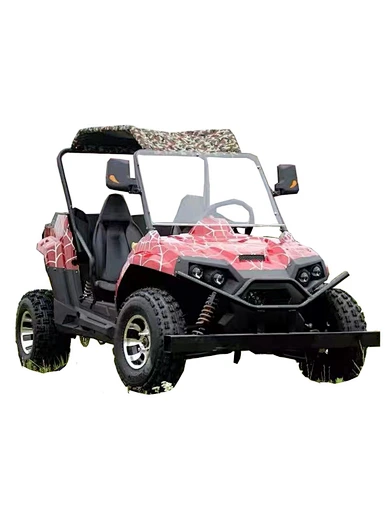 utv