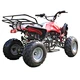 110cc quad bike