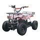 500w electric atv
