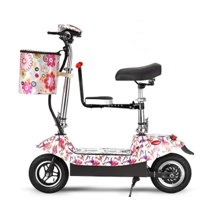 scooters