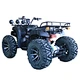 electric four wheeler