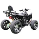electric quad 60v