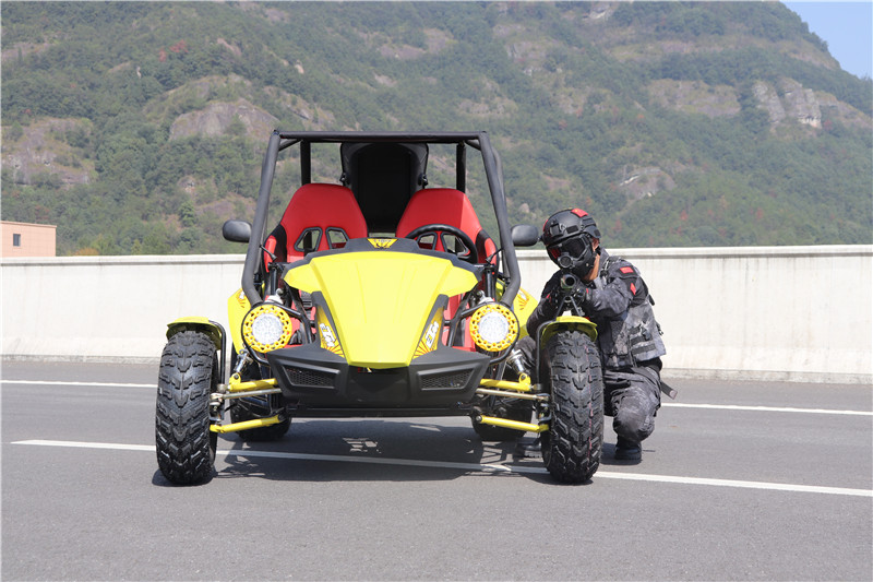 adult go kart