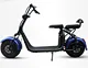 city coco electric scooter