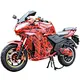 electric motorcycle