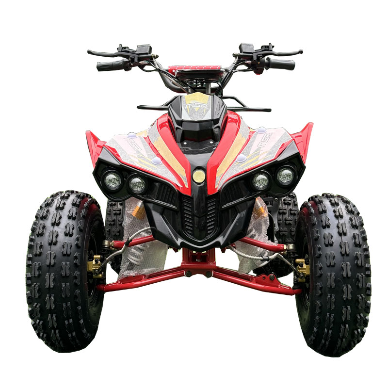 electric atv