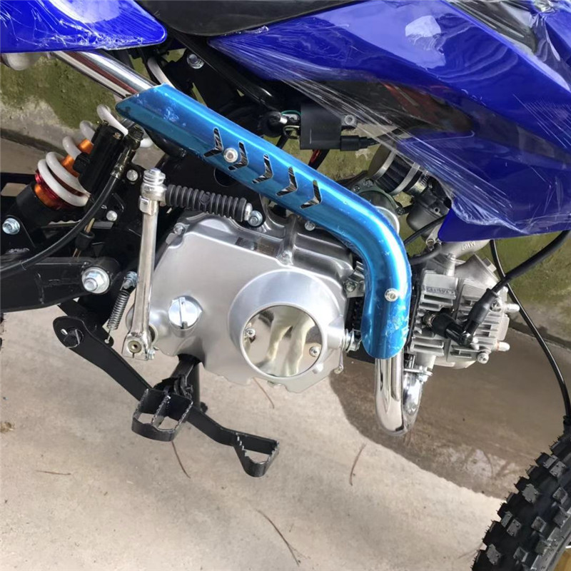 125cc motorbike