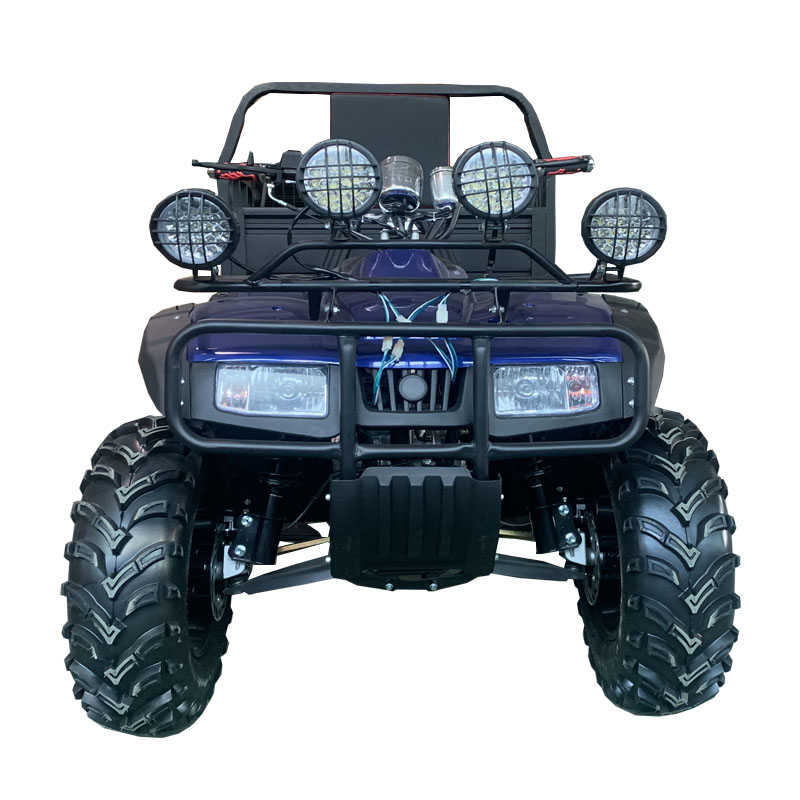 250cc farm atv