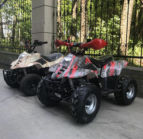 atv 110cc 125cc