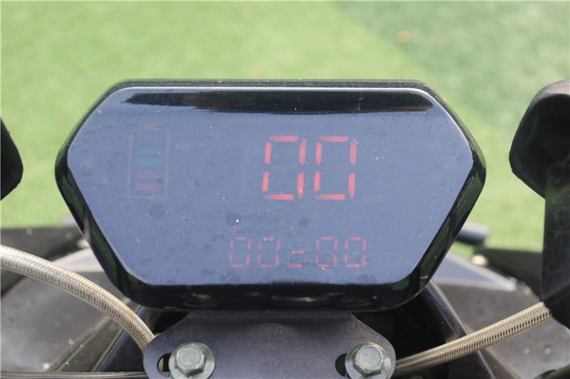 electric quad 72v