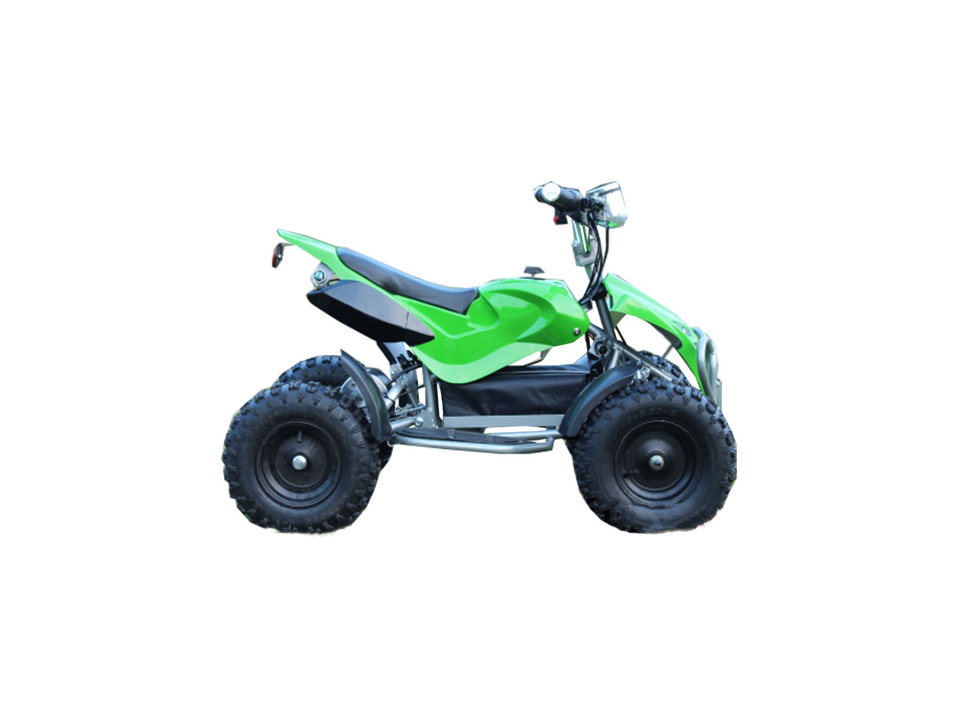 electric quad bike