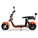 1500W Electric Motorcycle 2000w