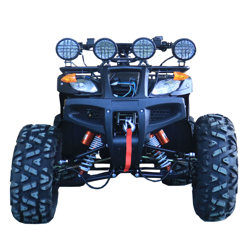 adult electric atv