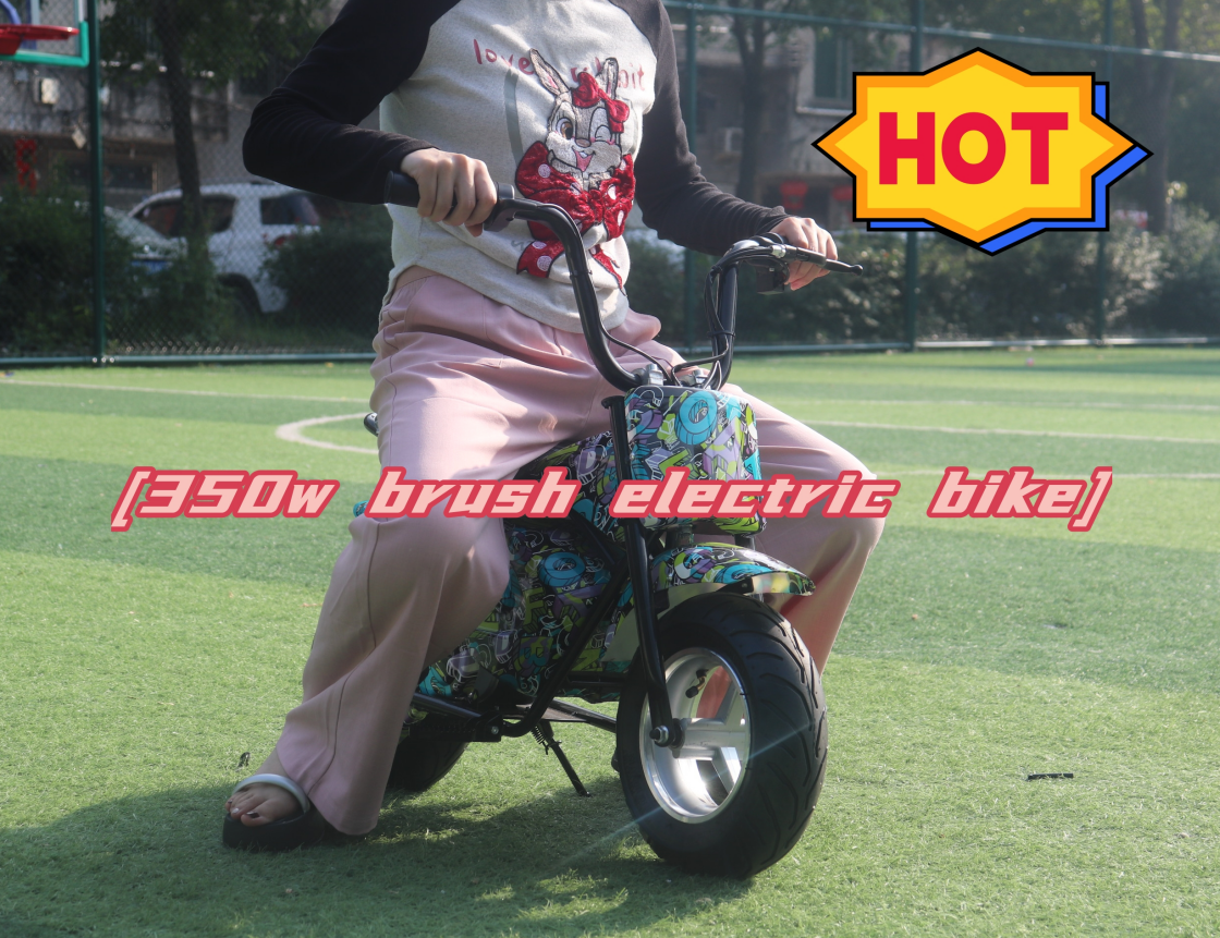 2wheel pocket bike
