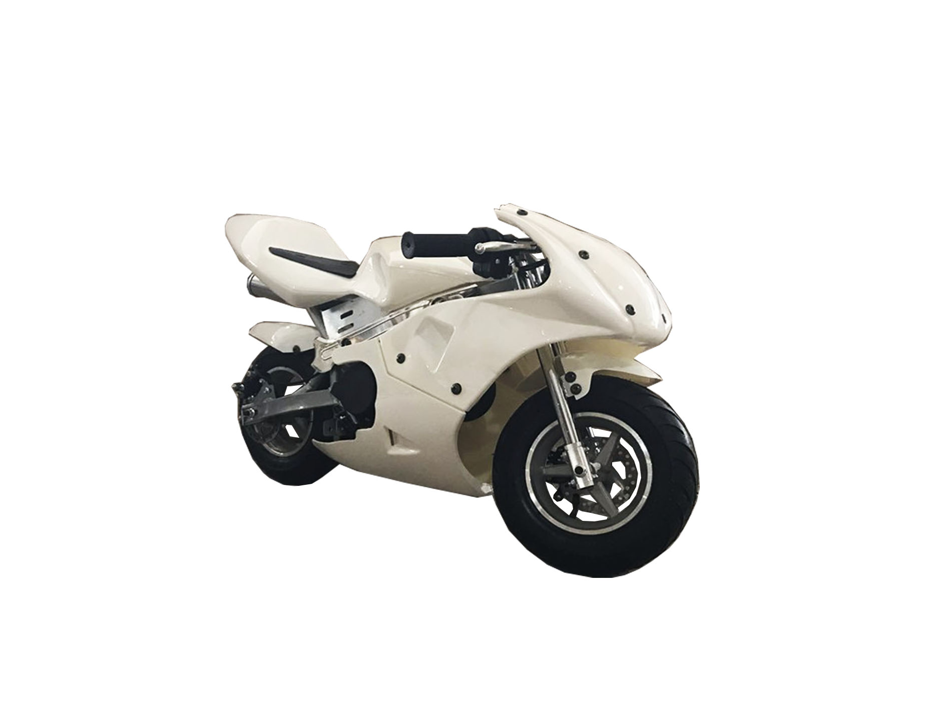 pocket bike