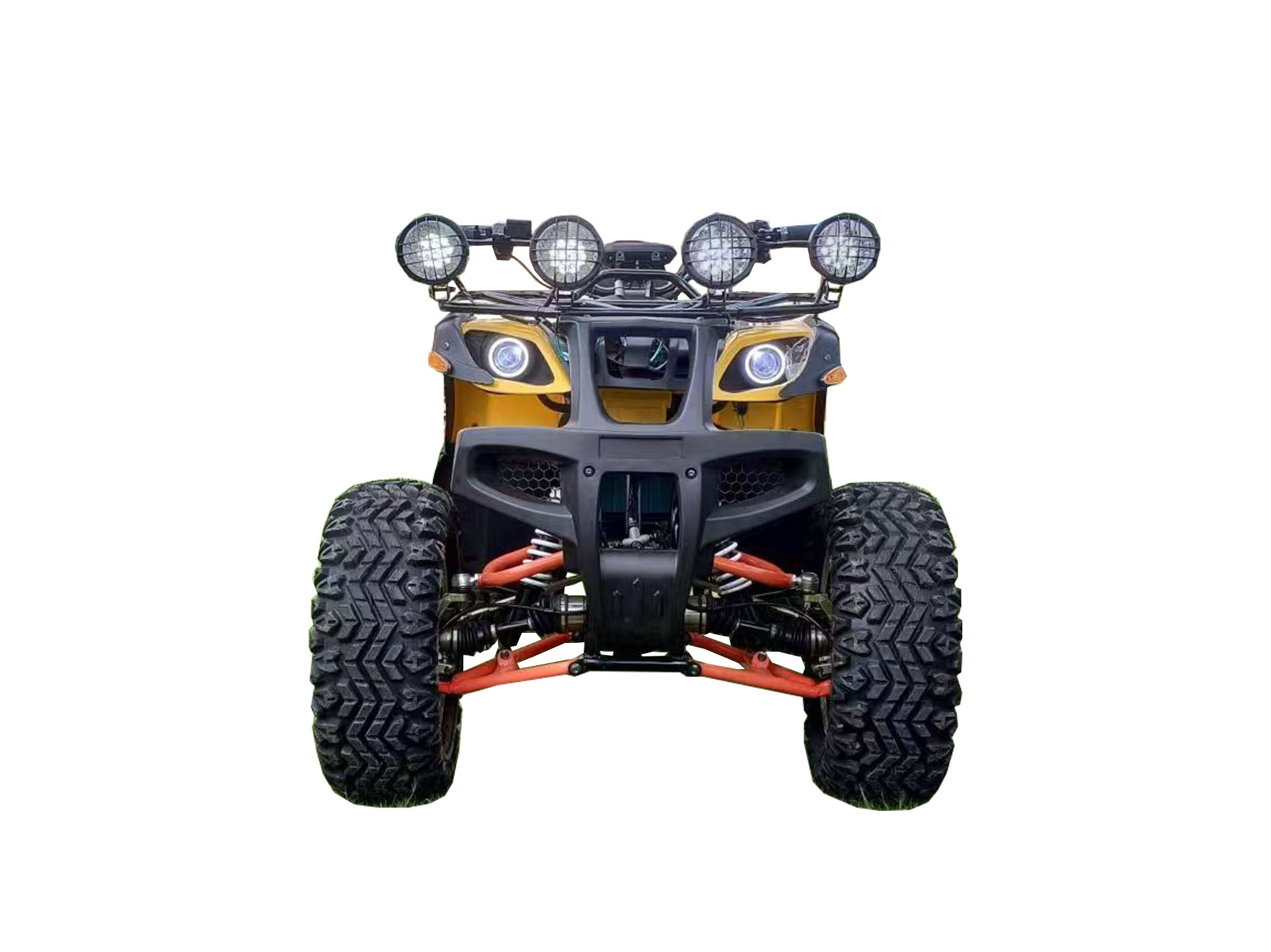 electric atv