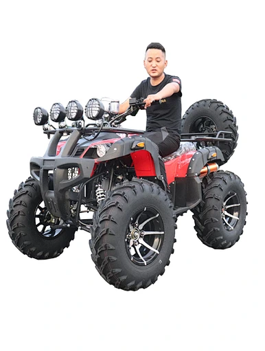 adult atv