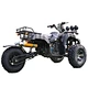 Vicoo atv trike bike