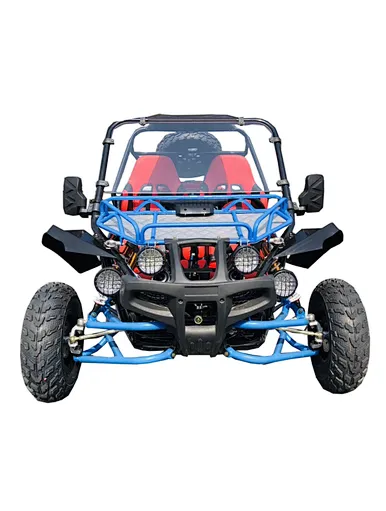 go kart