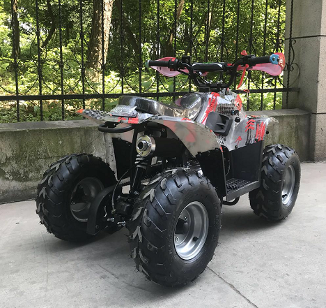atv 110cc 4 wheeler