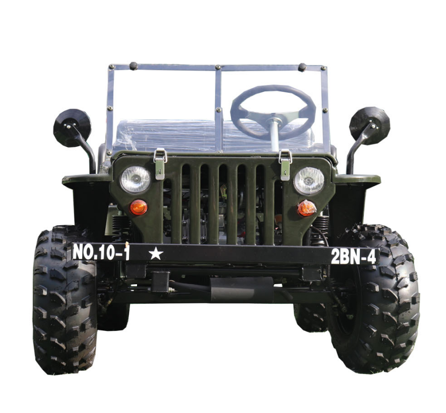 150cc atv