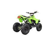 kids electric atv
