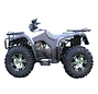 4 wheeler with 300cc automatic engine