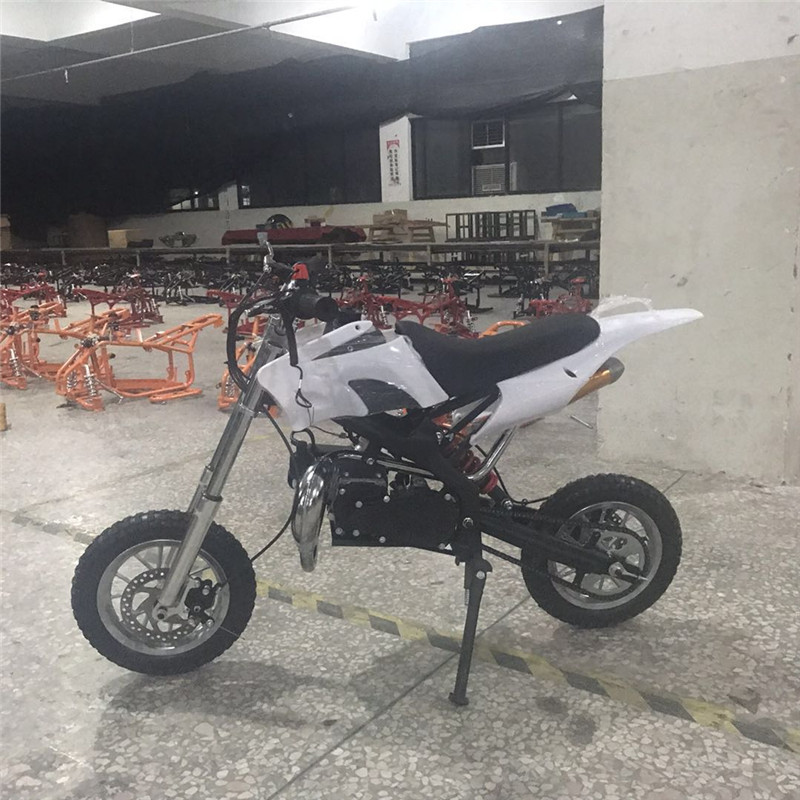 50cc dirt bike