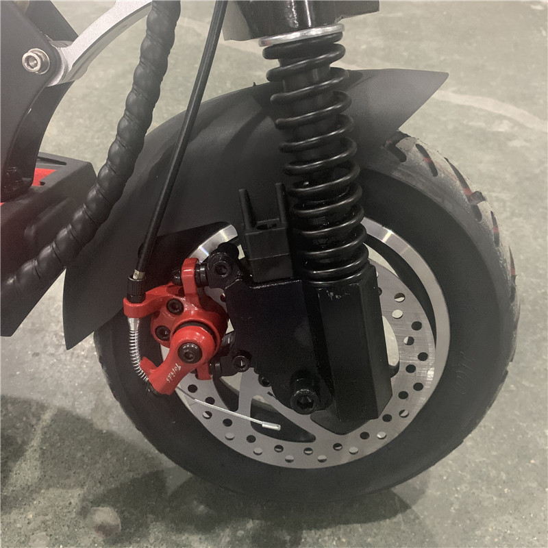 48v electric scooter,with hub motor
